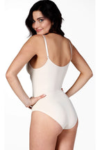 Çıtçıtlı Slip Body Korse