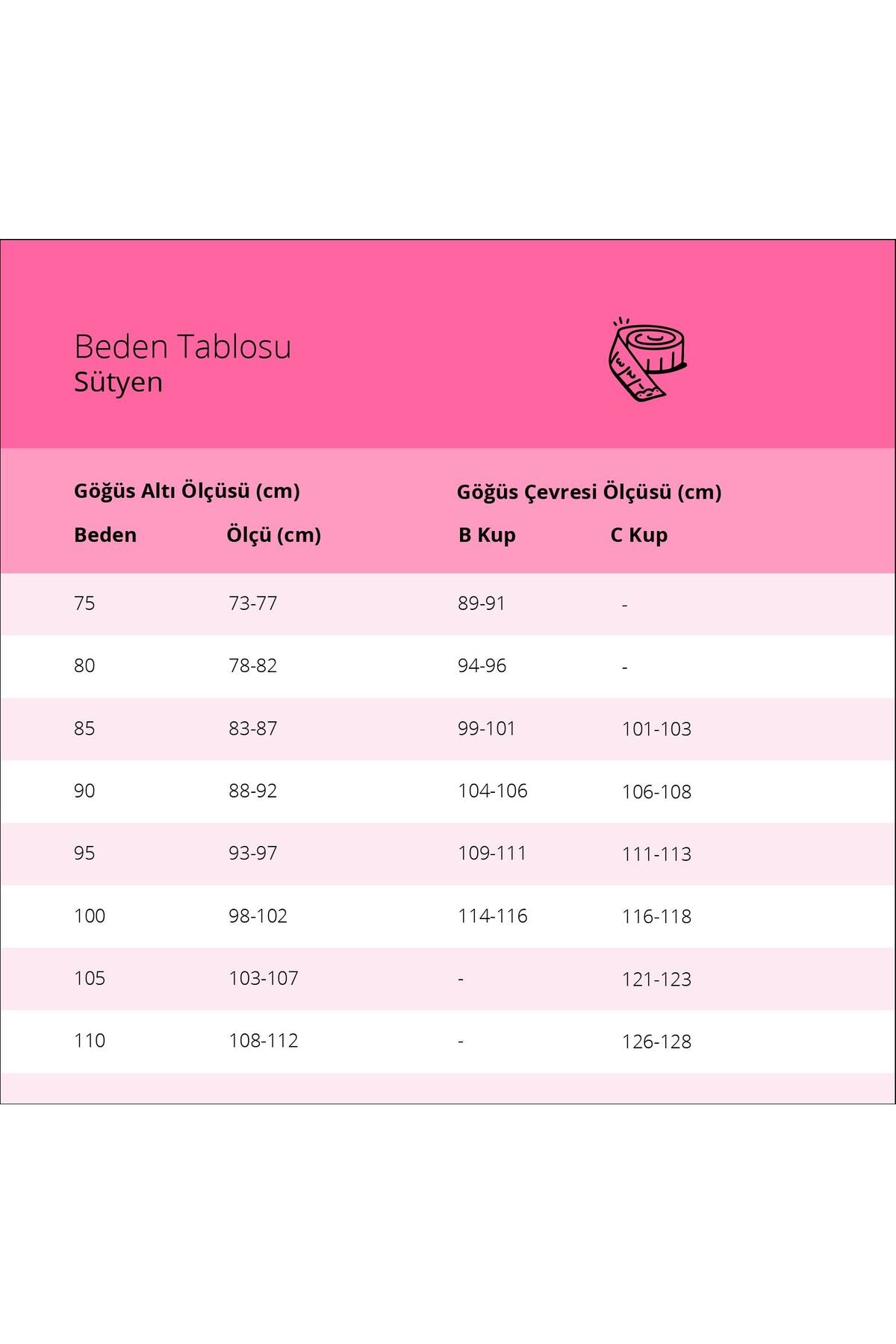 Balensiz Çıkarılabilir Pedli Dikişsiz Lazer Sütyen 2206