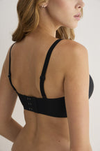 Balensiz Çıkarılabilir Pedli Dikişsiz Lazer Sütyen 2206