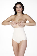 Yüksek Bel Slip Korse