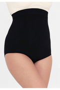 Yüksek Bel Slip Korse