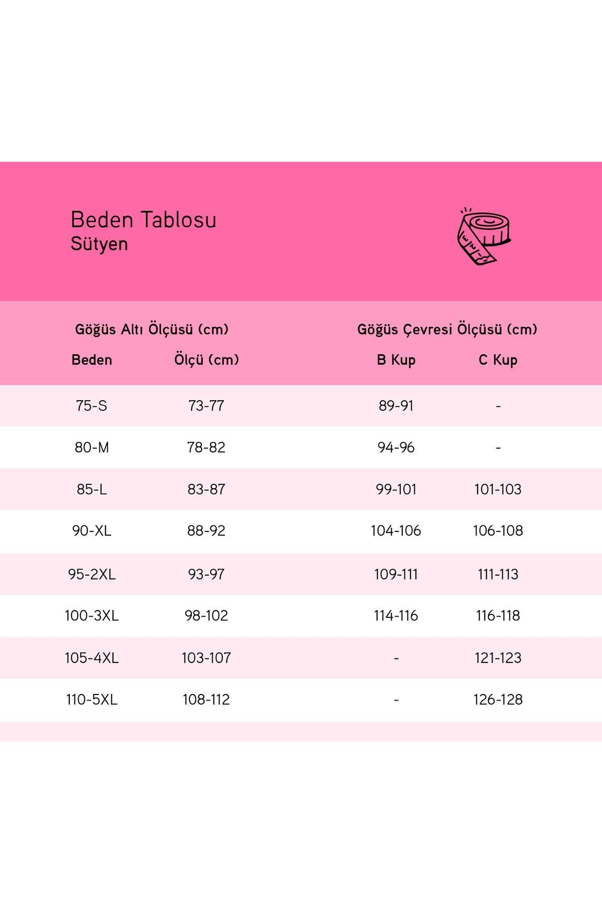 Balensiz Çıkarılabilir Pedli Dikişsiz Lazer Sütyen 2210