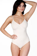 Çıtçıtlı Slip Body Korse