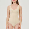 Kalın Askılı Çıtçıtlı Slip Body Korse