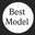 BestModel logo