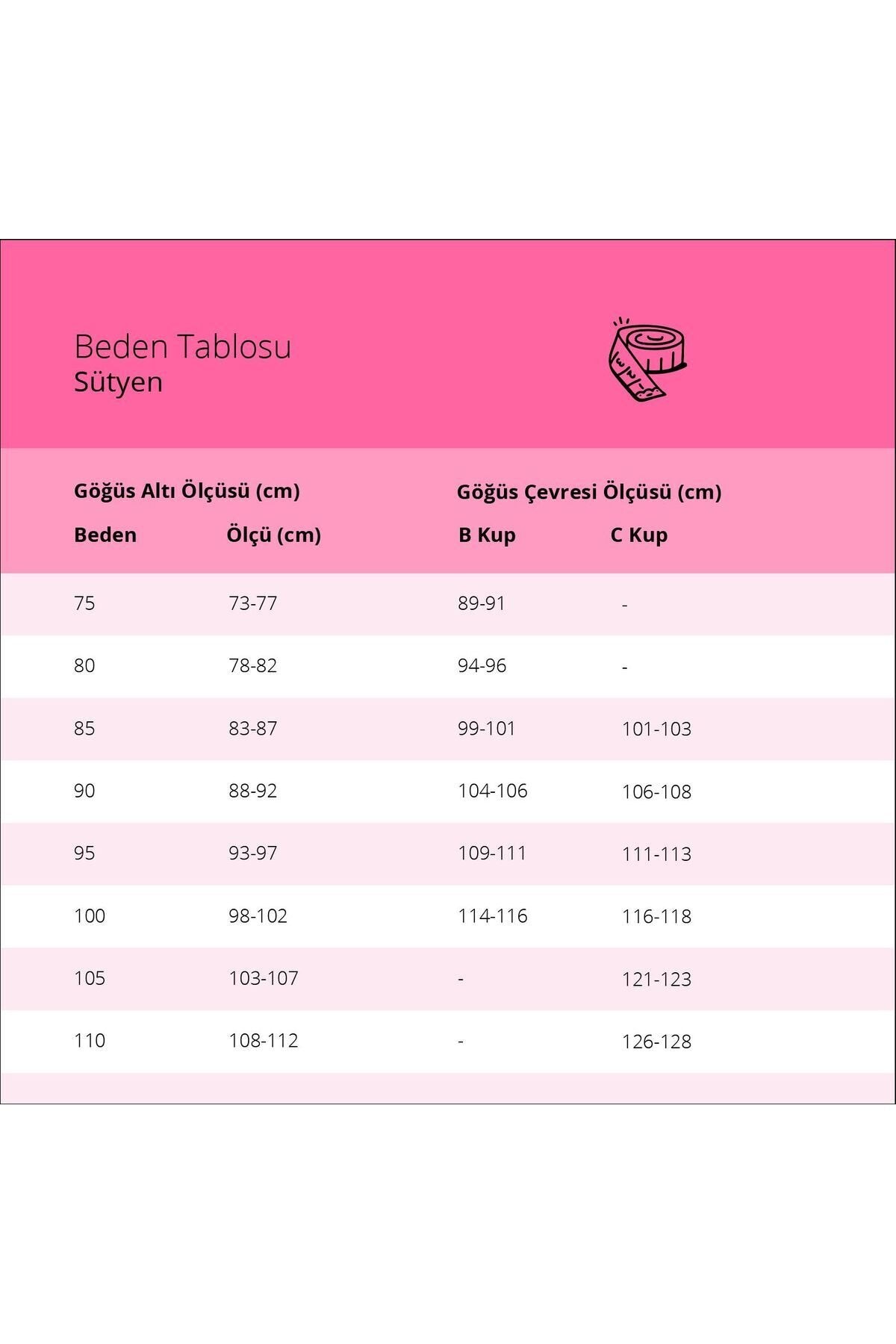 Zerogram Balensiz Çıkarılabilir Pedli Dikişsiz Lazer Sütyen 2213
